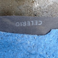 фото thumb №6, Ford ka plus килимок обшивка g1b5-a13000-bc35b8