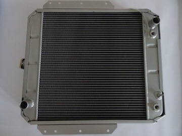 Радиатор HC, Hangcha CPYD 70 RW 57