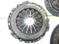 фото thumb №4, Alfa romeo 147 1.6 02r зчеплення повний