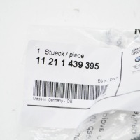 Болт кріплення колеса вала колінчастого оригінальний номер bmw 11 21 1 439 395 Недорого, фото thumb