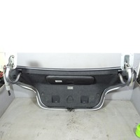 фото thumb №7, Bmw 5 e60 задня кришка багажника a52/7