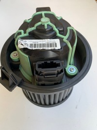 фото thumb №5, Вентилятор вентилятор c4 peugeot 308 t1011131b