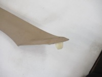 фото thumb №7, Защита стойка левая bmw e60 e61