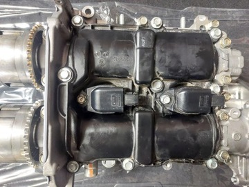 фото thumb №6, Головка двигателя правая subaru outback vi 2020- fb25