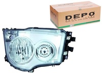 фото thumb №1, Фара света передних