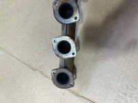 фото thumb №7, Коллектор выпускной правое, выхлоп mercedes sl r230, w230 h2 om113 5.5 v8