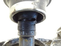 фото thumb №7, Wał приводной кардан audi q3 8u vw tiguan i 5n 2.0 tdi 5n0521101j