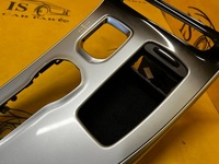 фото thumb №9, Рамка защита dekor туннель среднего renault espace v eu