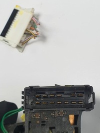 фото thumb №6, Перемикач важіль двірник renault espace iv 8200328896