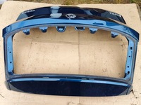 фото thumb №10, Skoda kodiaq 2016-2019 кришка багажника задня