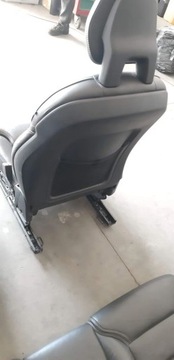 фото thumb №12, Сиденья диван кожа volvo s90 2.0 дизель 2016r sedan