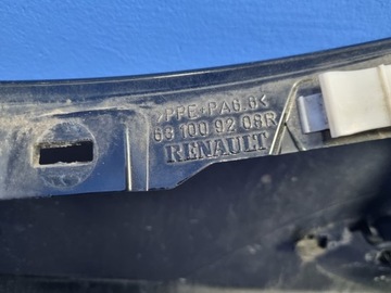 фото thumb №8, Renault zoe правий переднє крило оригінал 631009208r