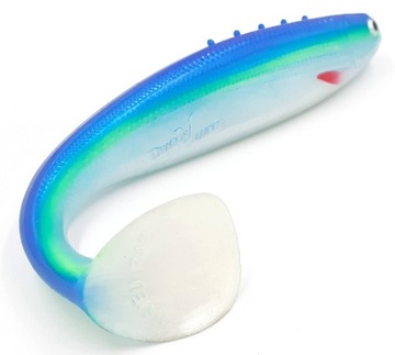 Резинка Dragon Flash 20см 50г / БТ
