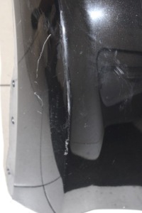 Купить Peugeot 308 t7 sw универсал бампер задний задний ktv ktvd, фото thumb