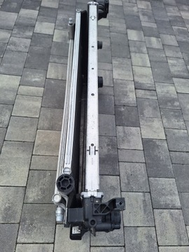 фото thumb №8, Bmw mini f45 f60 x1 f48 x2 f39 гібрид радіаторів радіатор води комплект