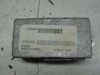 фото thumb №1, Модуль радіо chrysler pacifica 4.0 03-07r