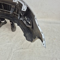 фото thumb №11, Vw polo v 5 6r gti 09-14 бампер перед переднє розпилювач 6r0807221