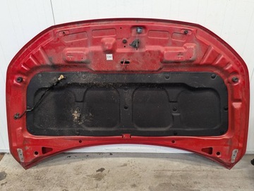 фото thumb №12, Ssangyong tivoli 2015-2019 капот кришка двигуна