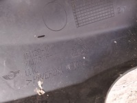 фото thumb №12, Спойлер накладка бампер задня mini cooper r55 r56