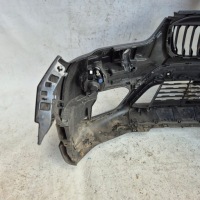 фото thumb №15, Bmw x1 f48 15-19 бампер перед передний 6xpdc spr 7354815