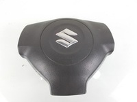 фото thumb №1, Подушка безопасности подушка водителя suzuki swift 3 mk6 1,3 m13a 04-10