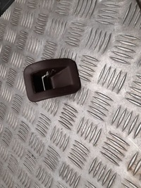 фото thumb №15, Audi a4 allroad 2013 захист / заглушка isofix