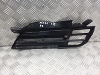 фото thumb №7, Решітка бампера правий перед nissan micra k12