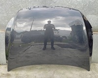 фото thumb №1, Капот vw volkswagen golf 7 vii siódemka 2012-20