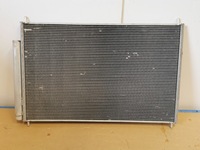 фото thumb №1, Toyota verso 09- радиатор кондиционера конденсатор