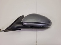 фото thumb №9, Зеркало наружное левая сторона alfa romeo giulia 952 2017 00505487670