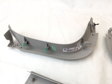 фото thumb №10, Chrysler pacifica 17- защита крышки багажника зад