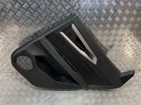 Купить Обшивка дверь правый задняя alpine renault austral 22-, фото thumb