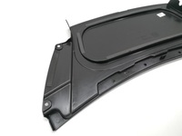 фото thumb №5, Плита захист капот нижня jaguar i-pace x590 18-