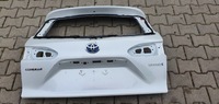 фото thumb №1, Toyota corolla cross крышка зад задняя