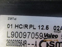 фото thumb №7, Лампа перед smart iii a453 led ліва