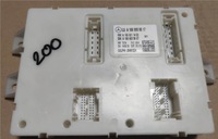 фото thumb №1, Idealny модуль комфорта sam mercedes w166 1