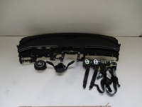 фото thumb №1, Консоль pulpit панель приладів hyundai tucson iv 21r