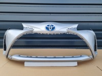 Купить Toyota yaris iv 2017- бампер перед оригинал e207, фото thumb