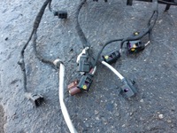 фото thumb №10, Audi a3 8v 1.6 tdi електропроводка джгут двигуна 04l972627de