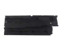 фото thumb №1, Защита пол войлочная левая оригинальный номер vw cc 3c8825201a