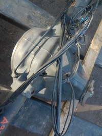 фото thumb №11, Міст задній 51:13 sprinter 906 vw crafter 06-