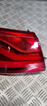 фото thumb №7, Bmw m4 f82 комплект задніх лампа рестайлінг lci 8496523 8496524 7443129 7443130