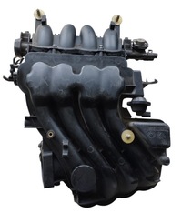 фото thumb №1, Колектор всмоктуючий volkswagen audi 06a133205g