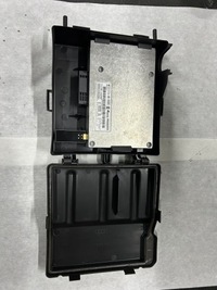 фото thumb №1, Модуль блок управления bluetooth audi a4 b8