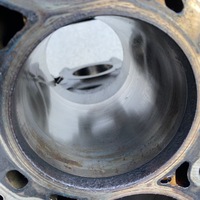 фото thumb №8, Блок двигателя ford 2,0 transit custom tourneo ranger 2.0 tdci ecoblue