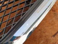 фото thumb №8, Решітка решітка радіатора решітка радіатора бампера перед 71743-65j0 suzuki grand vitara ii 05-