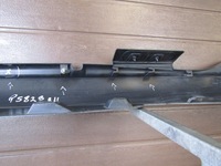 фото thumb №10, Молдинг поріг права mini countryman s 10-16 r60