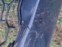 Bmw x7 g07 m-pakiet бампер перед передний 8069886 Доставка, фото thumb