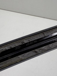 фото thumb №15, Audi a6 s6 c7 sedan спойлер спойлер накладка задний крышки багажника оригинал