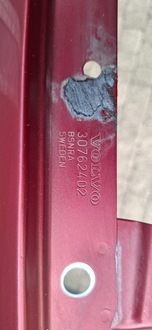 фото thumb №12, Volvo xc60 i 2008-2017 крила правий перед 30762402